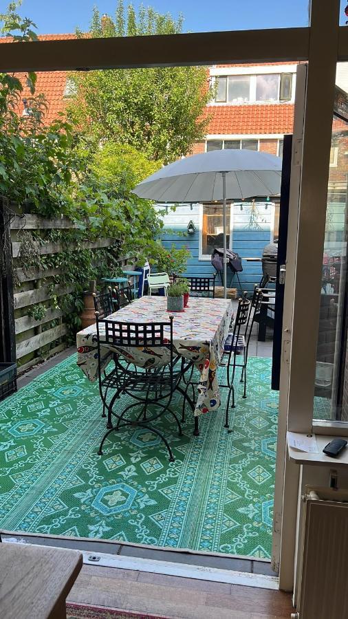 Accommodatie bij particulieren Bebabops
