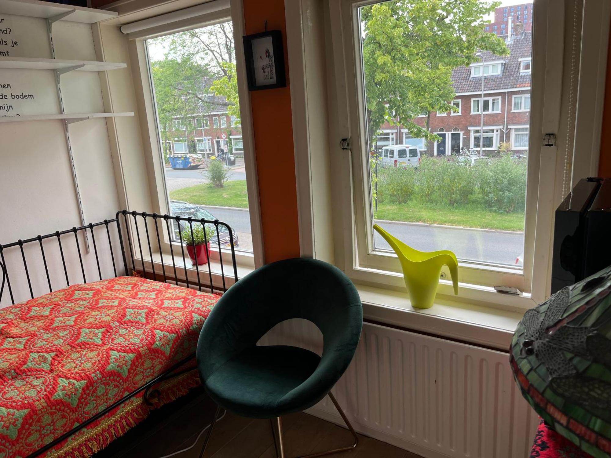 Bebabops Utrecht