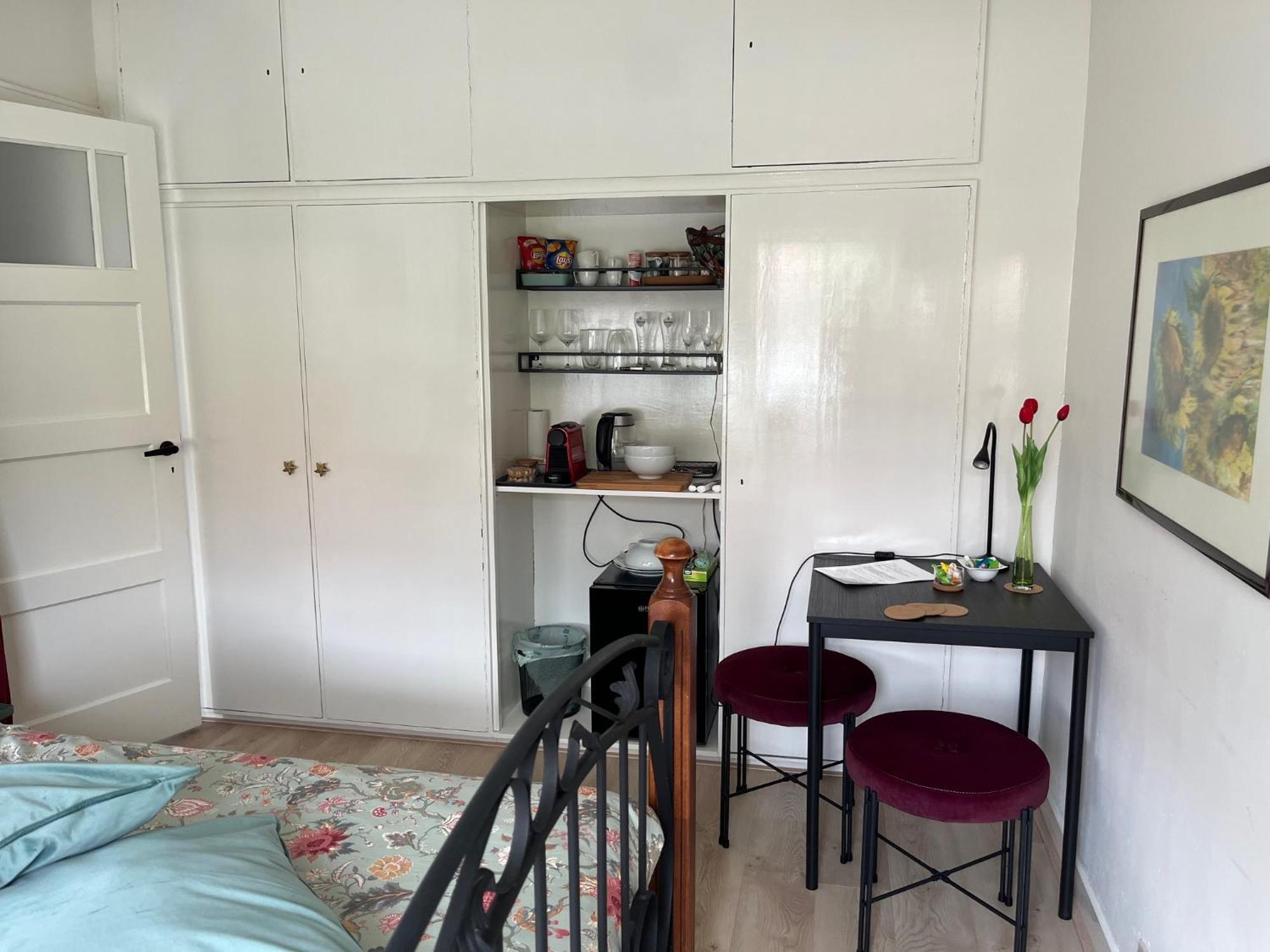 Bebabops Accommodatie bij particulieren *