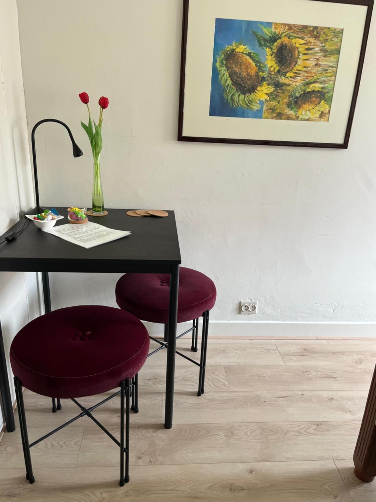 Bebabops Accommodatie bij particulieren
