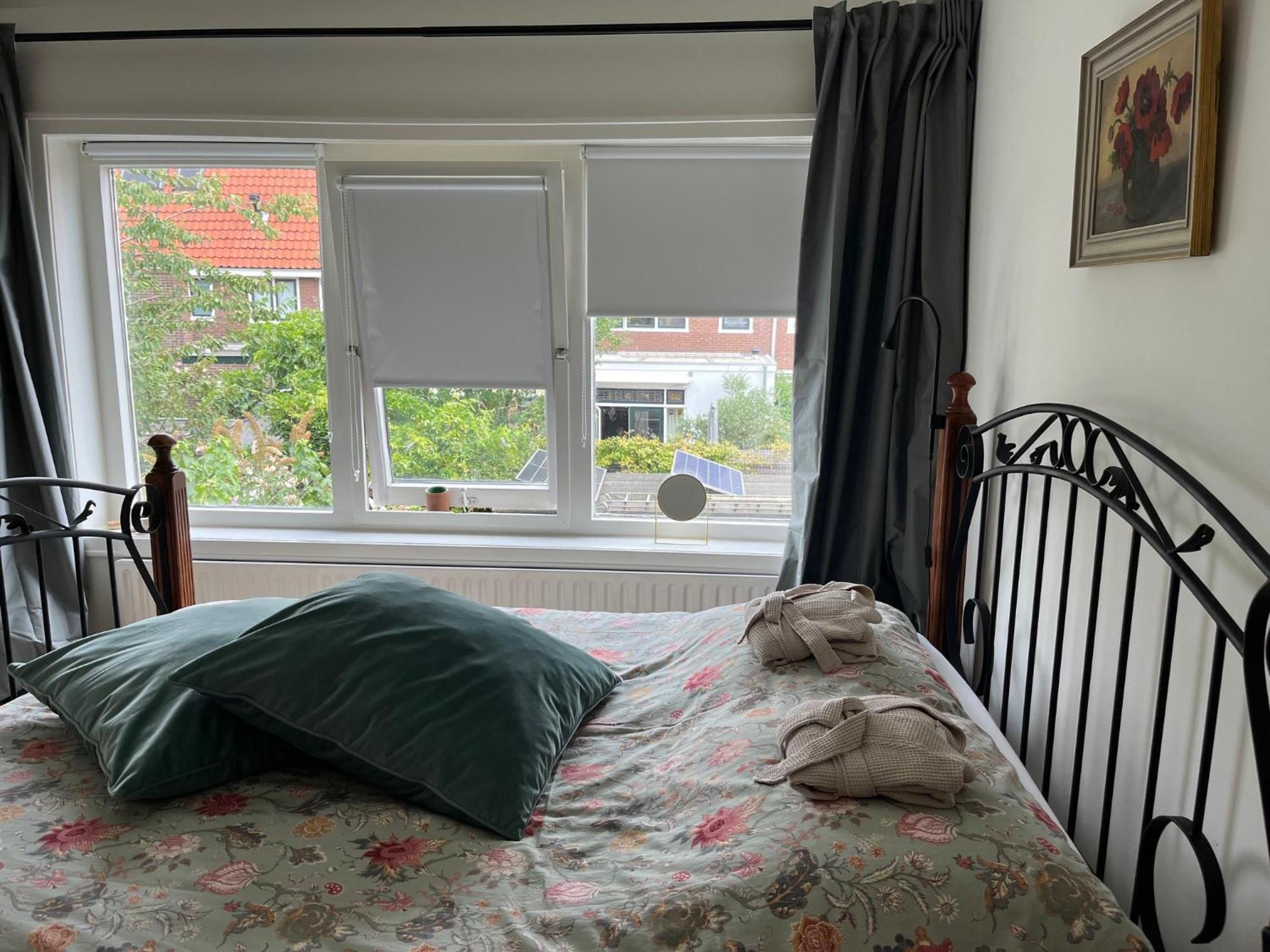 Accommodatie bij particulieren Bebabops